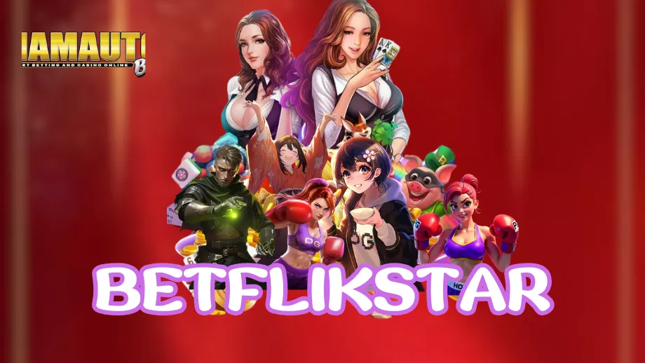 BETFLIKSTAR 