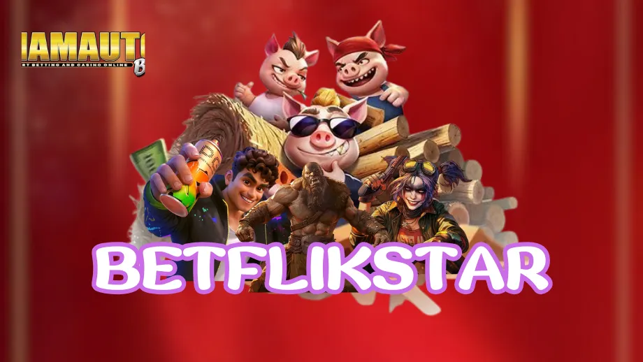 BETFLIKSTAR 